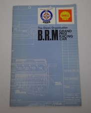 B.r.m. grand prix for sale  BROADSTONE