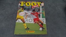 Album panini football d'occasion  Condé-sur-l'Escaut