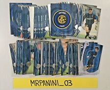 Inter cards 2000 usato  Fiorano Modenese