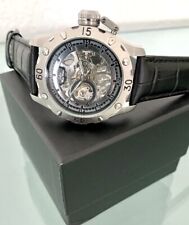Handaufzug armbanduhr graf gebraucht kaufen  Hockenheim