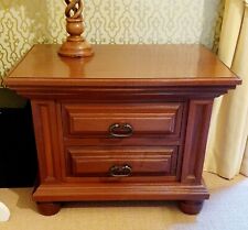 Solid mahogany brazilian for sale  RICHMOND