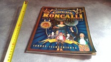 Programme circus roncalli d'occasion  Montcuq