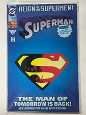 Superman comics collector for sale  Providence