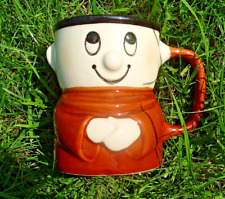 Crisps vintage monk for sale  PLYMOUTH