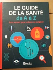 Guide santé d'occasion  Wittenheim
