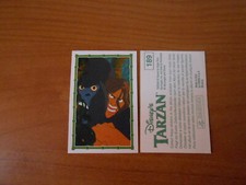 Figurina tarzan n.189 usato  Torino
