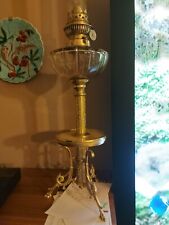 Petite lampe petrole d'occasion  Douai