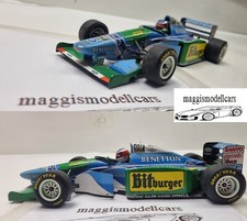 Benetton 194 1994 gebraucht kaufen  Dürbheim