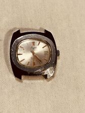 Montre vintage automatique d'occasion  Sarreguemines