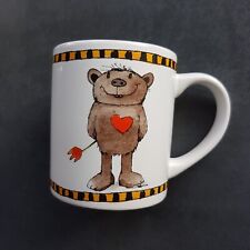 Janosch kindertasse kleiner gebraucht kaufen  Schwarmstedt