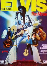 Elvis the movie gebraucht kaufen  Ahlen-Vorhelm