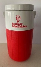 Vintage coleman kfc for sale  North Miami Beach
