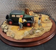 Lowell davis collectible for sale  Blue Springs