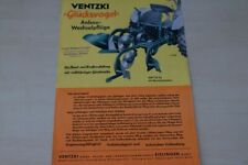 200368 ventzki pflug gebraucht kaufen  Göttingen