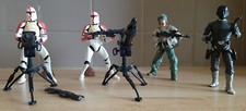 Figurines star wars d'occasion  Rueil-Malmaison