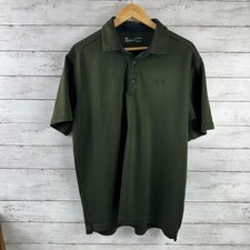 Mens armour green for sale  Van Buren