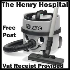 Industrial henry hoover for sale  HEATHFIELD