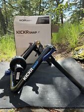 Wahoo kickr snap for sale  Eastsound