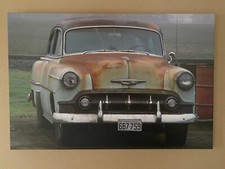 1953 chevy photograph for sale  Lafayette