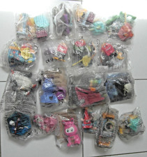 Lot jouets mac d'occasion  Marguerittes