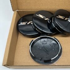 4pcs srt wheel for sale  Walnut