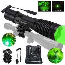Zoomable red green for sale  Walton