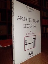 Architectures secrètes les usato  San Giorgio di Piano
