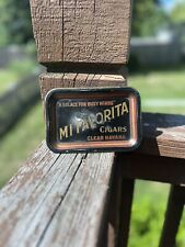 Favorita cigar tip for sale  O Fallon