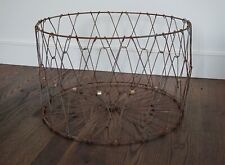 Metal wire collapsible for sale  Wrightsville