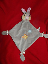 Doudou plat disneyland d'occasion  Épouville