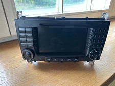 navigationssystem comand gebraucht kaufen  Wertheim