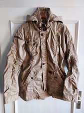 Khujo jacke gr gebraucht kaufen  Halle