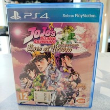 Jojo bizarre adventures usato  La Spezia
