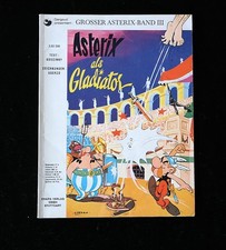 Asterix belix ältere gebraucht kaufen  Hannover