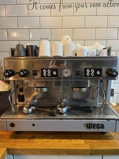 Wega two group for sale  LONDON