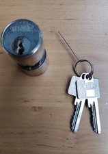 Bks rundzylinder 2 gebraucht kaufen Bks rundzylinder 2 gebraucht kaufen  Düsseldorf