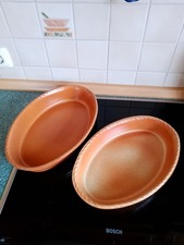 Auflaufformen set val gebraucht kaufen  Hamburg