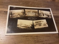 Antique post mills for sale  North Stratford