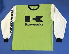 Rare team kawasaki for sale  Depoe Bay