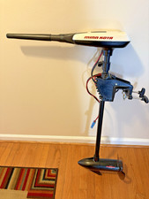 Minn kota turbo for sale  Sterling Heights