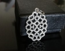 silber 925 pandora gebraucht kaufen  Deutschland