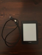 Amazon Kindle Paperwhite (10ª Geração) 8GB, Wi-Fi, Leitor de eBook 6" -... comprar usado Amazon Kindle Paperwhite (10ª Geração) 8GB, Wi-Fi, Leitor de eBook 6" -... comprar usado  Enviando para Brazil