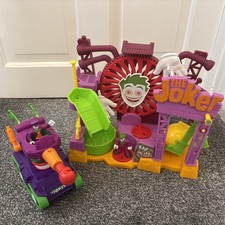 imaginext joker funhouse for sale imaginext joker funhouse for sale  ROWLEY REGIS