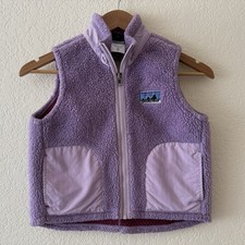 Patagonia retro fleece for sale  Longmont