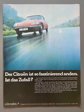 Citroen faszinierend ldtimer gebraucht kaufen  Aßlar