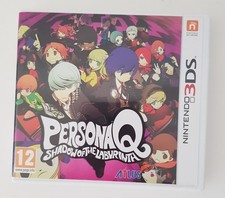 Persona shadow the d'occasion  Sallanches
