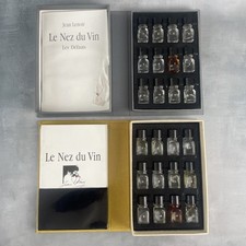 Coffrets œnologie nez d'occasion  Ervy-le-Châtel