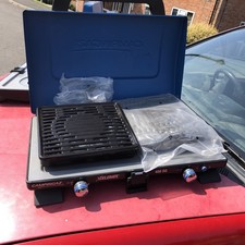 Campingaz series 400 for sale  MALVERN