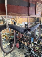 Antique original oxen for sale  Stratford