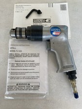 Windy pistol drill. for sale  EXMOUTH